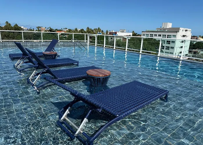 Harbor Living by AFT - Porto de Galinhas